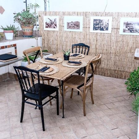 Casa Soul & Sun Apartment Catania Bagian luar foto
