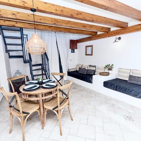 Casa Soul & Sun Apartment Catania Bagian luar foto