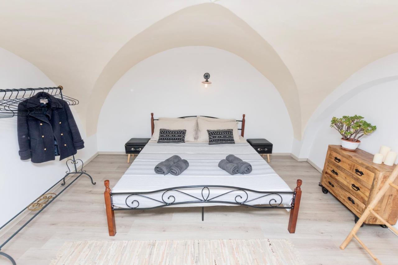 Casa Soul & Sun Apartment Catania Bagian luar foto