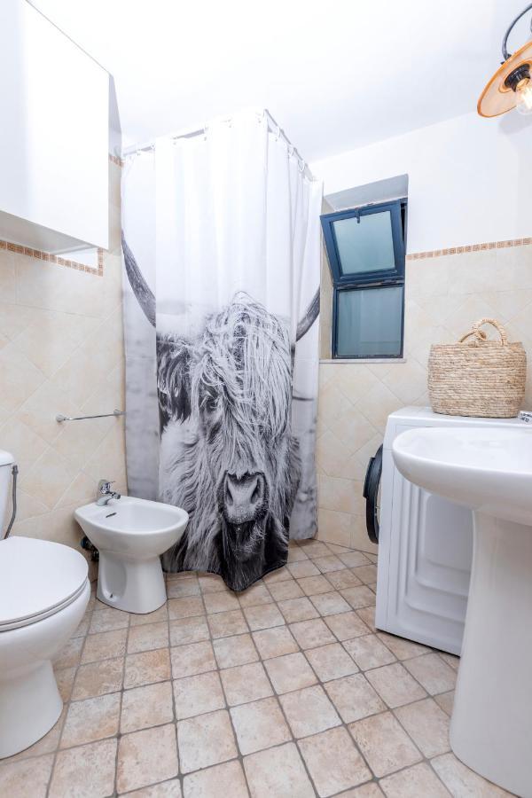 Casa Soul & Sun Apartment Catania Bagian luar foto