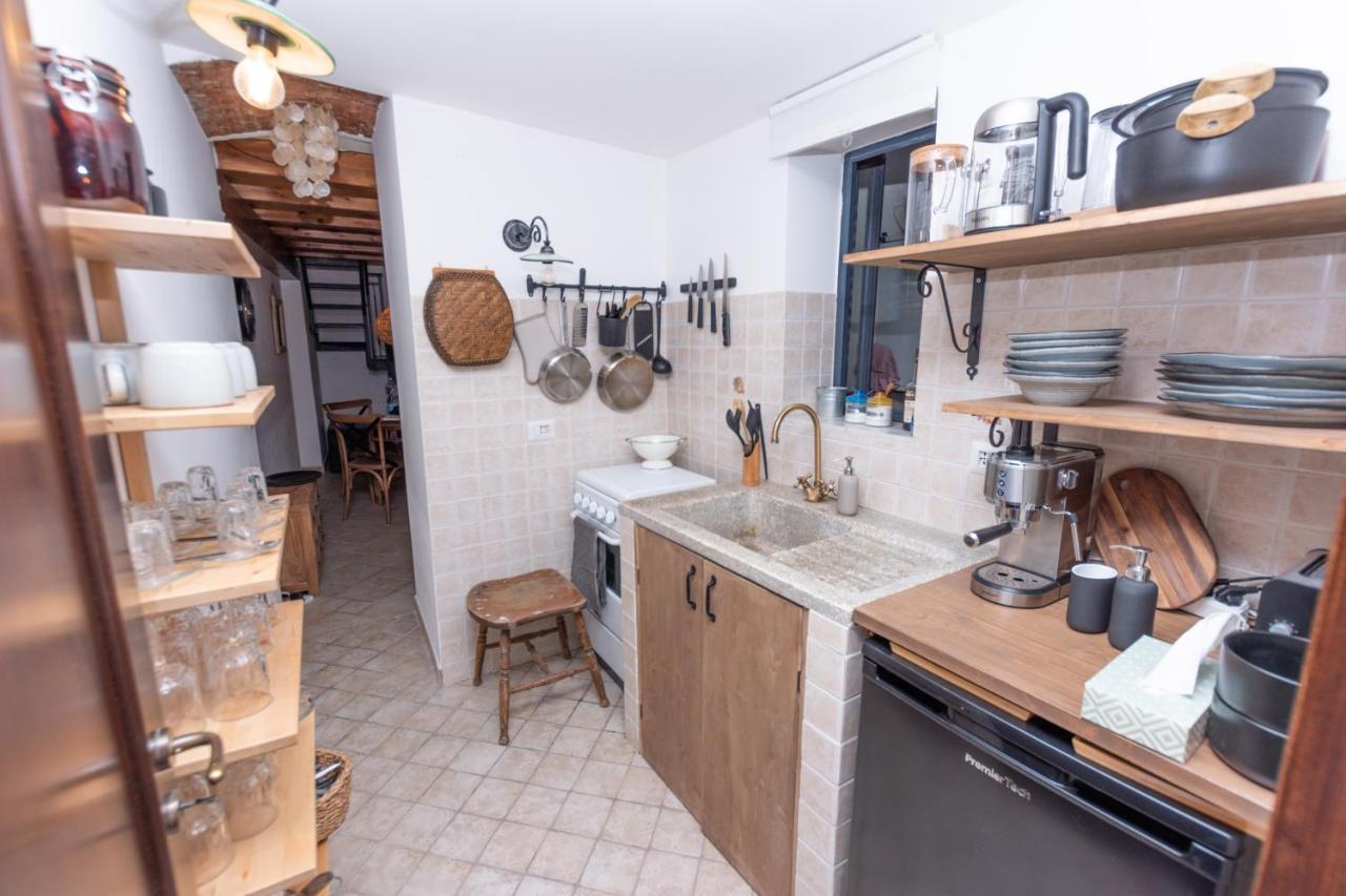 Casa Soul & Sun Apartment Catania Bagian luar foto