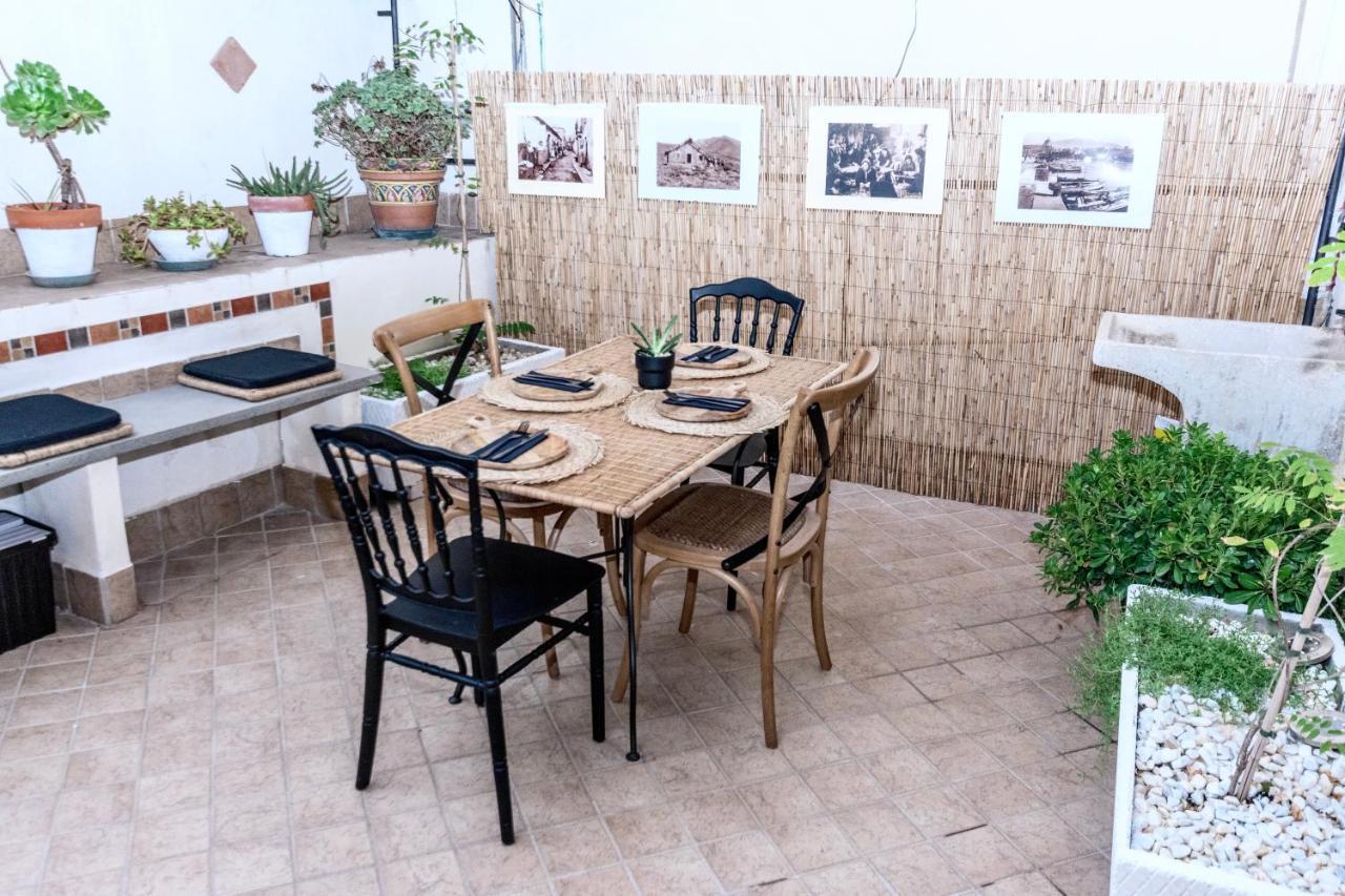 Casa Soul & Sun Apartment Catania Bagian luar foto
