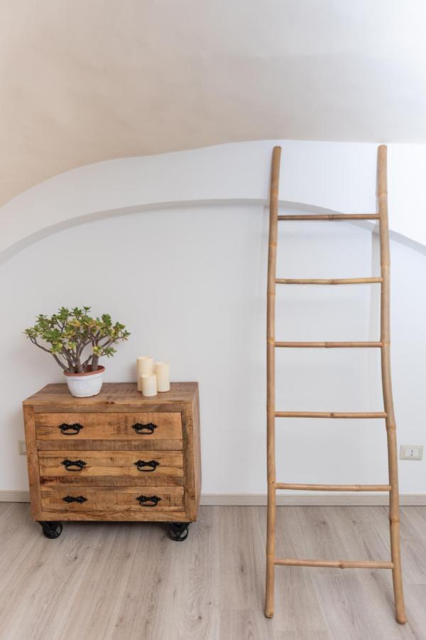 Casa Soul & Sun Apartment Catania Bagian luar foto