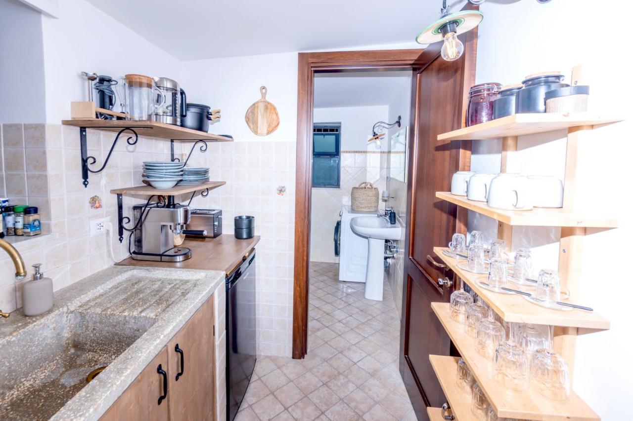 Casa Soul & Sun Apartment Catania Bagian luar foto