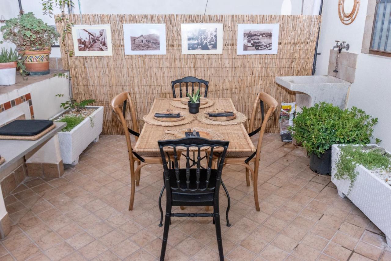 Casa Soul & Sun Apartment Catania Bagian luar foto