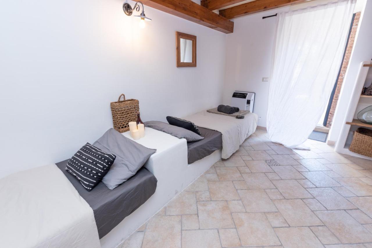 Casa Soul & Sun Apartment Catania Bagian luar foto