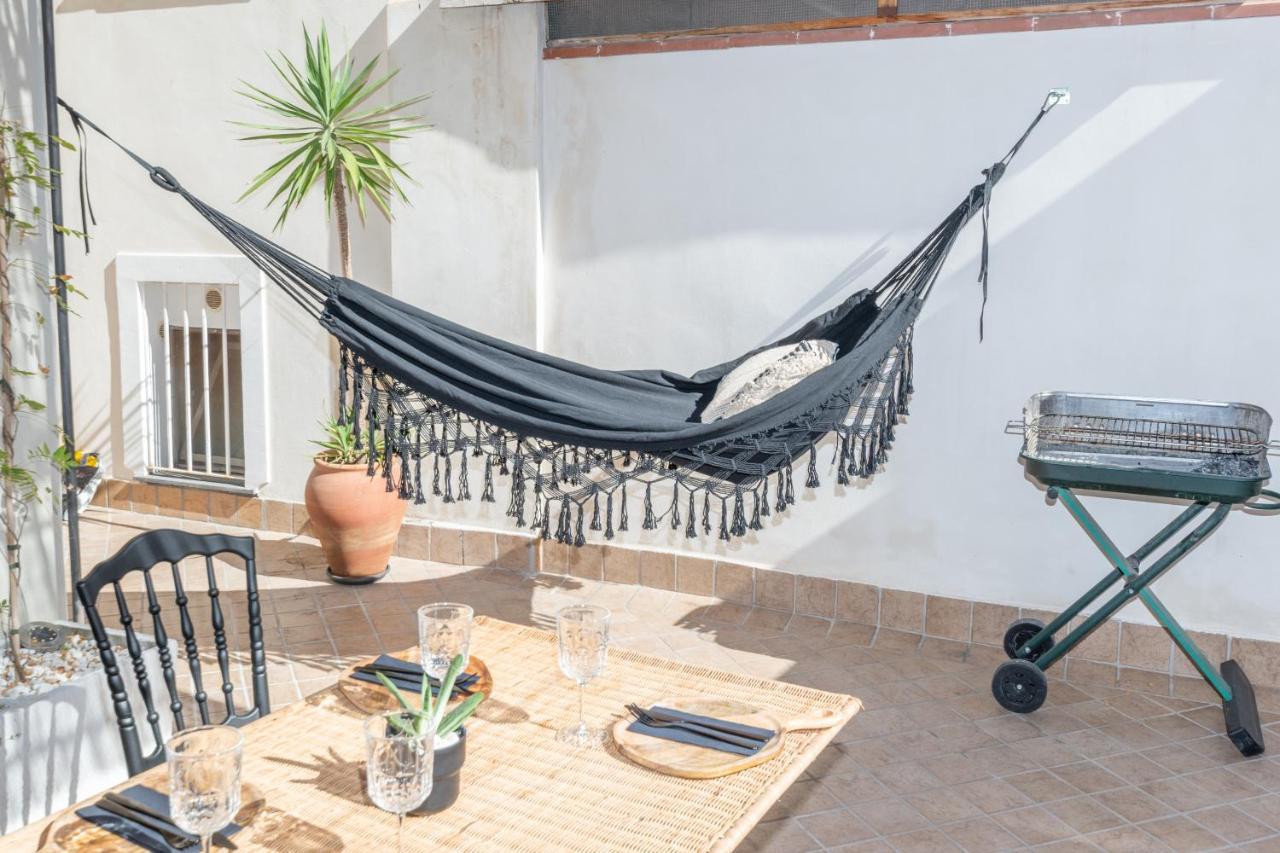Casa Soul & Sun Apartment Catania Bagian luar foto