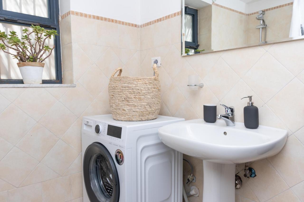 Casa Soul & Sun Apartment Catania Bagian luar foto